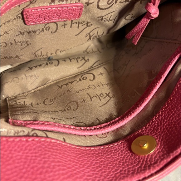 Foley + Corinna Crossbody Bag - Picture 6 of 10